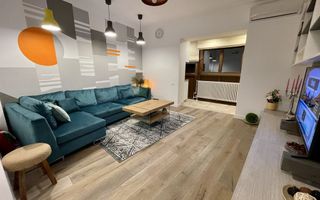 Închiriere apartament 2 camere – zona Dacia - Poză 2