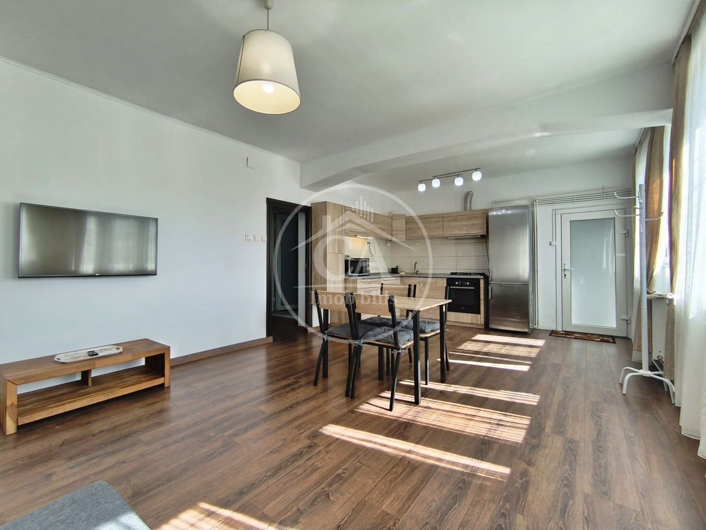 Apartament cu 2 camere de inchiriat zona Iosia, Oradea - Poză 3