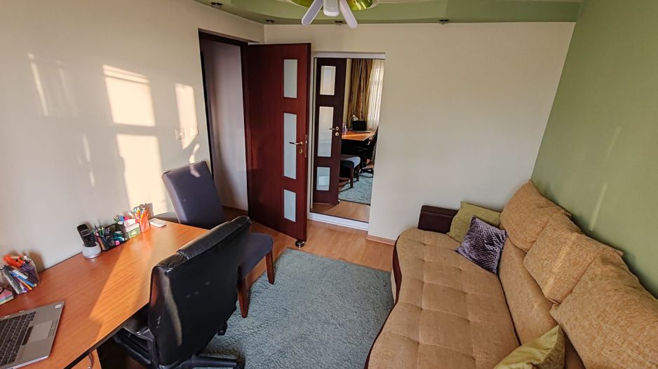 Apartament 4 camere, decomandat,  Micro 20 - COMISION 0% PENTRU CUMPĂRĂTOR! - Poză 11