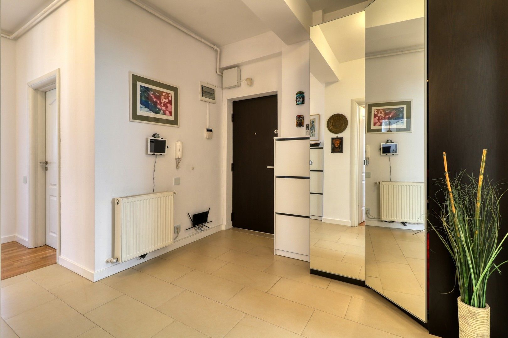 Parc Bazilescu- Apartament  4 camere – 115mp- La cheie- 0% comision - Poză 24