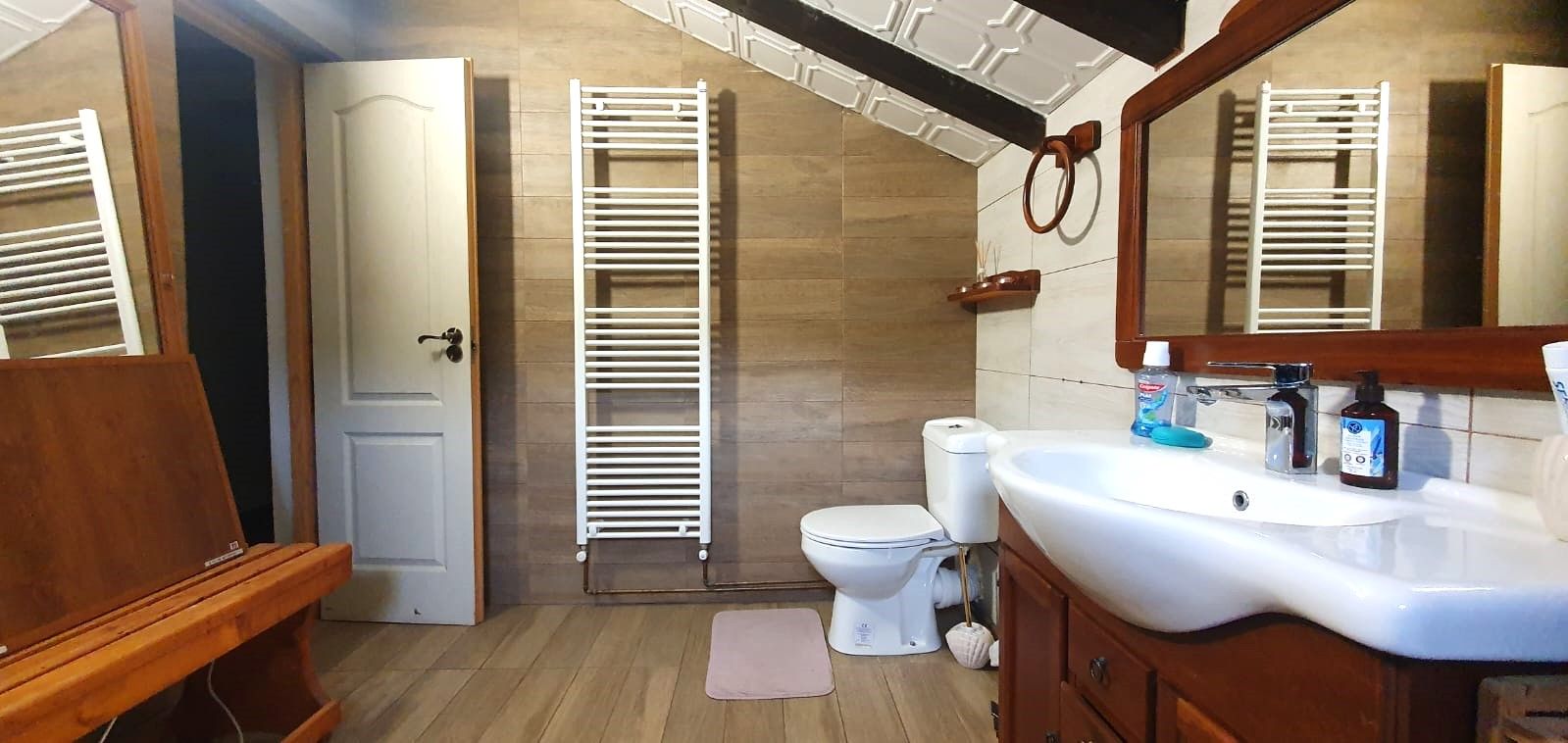 Vand casa pe Colonia de Sub Deal ,langa varianta Floresti- Grigorescu - Poză 21