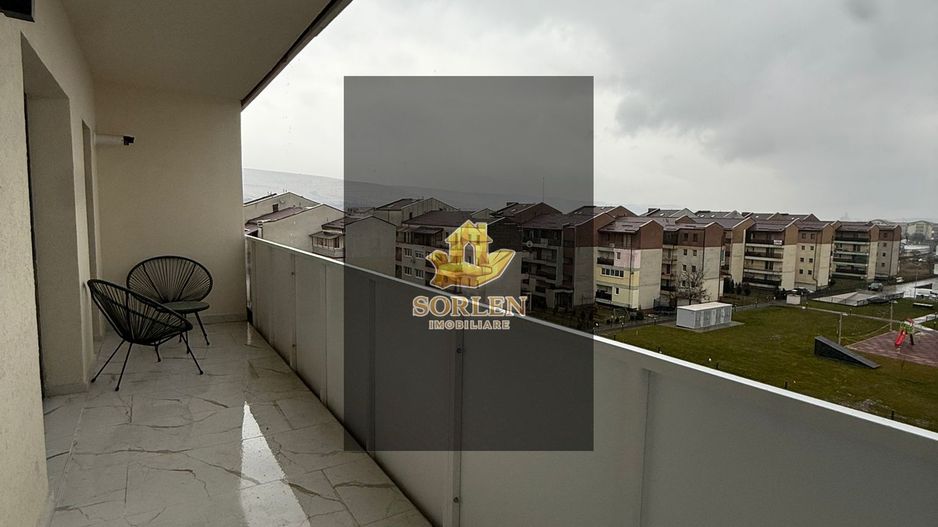 Apartament premium cu 2 camere în Florești – Zona Eroilor - Poză 15