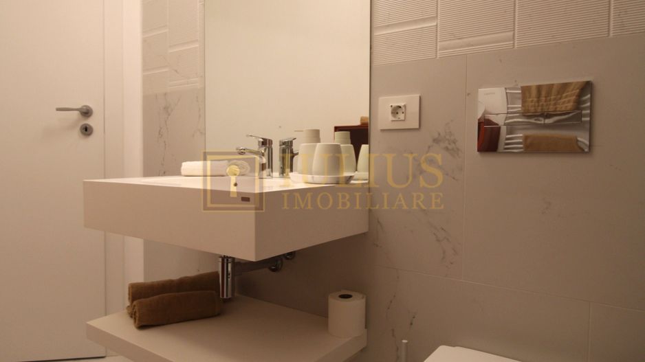 Paltim, 3 camere, apartament premium - Poză 20