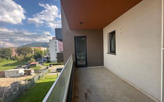 Vânzare garsonieră cu parcare Avantgarden 3 Faza 5 - Poză 3