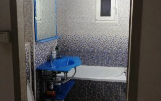 Ap 4 camere, decomandat ,Bld. Poitiers – 135000 EURO NEGOCIABIL - Poză 8