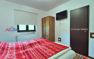 AZURA Imobiliare Pitesti - Casă de vacanță, Nucșoara! - Poză 71