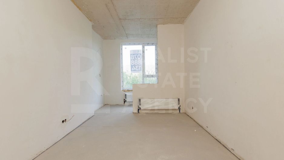 Vânzare, apartament, 2 camere, strada Soarelui, Botanica - Poză 11