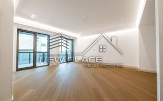 IANCU NICOLAE | Apt exclusivist | 241,800+TVA | Terasa  de 13.1 | Lux - Poză 2