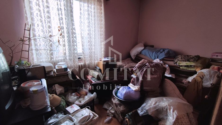 Apartament 2 camere |  decomandat | etaj intermediar| Gheorgheni - Poză 6