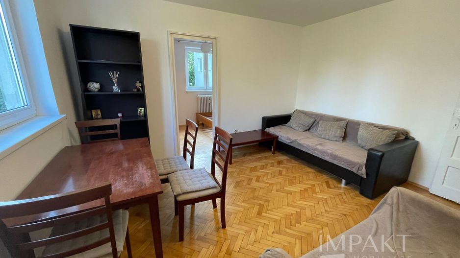 Apartament cu 2 camere | 40 mp | Andrei Muresanu - Poză 2