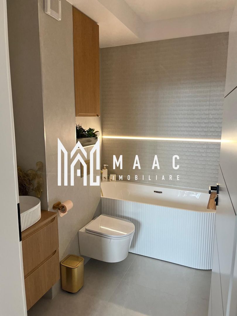 Apartament 4 camere de vânzare | Sibiu, Turnișor | 110 mp - Poză 6