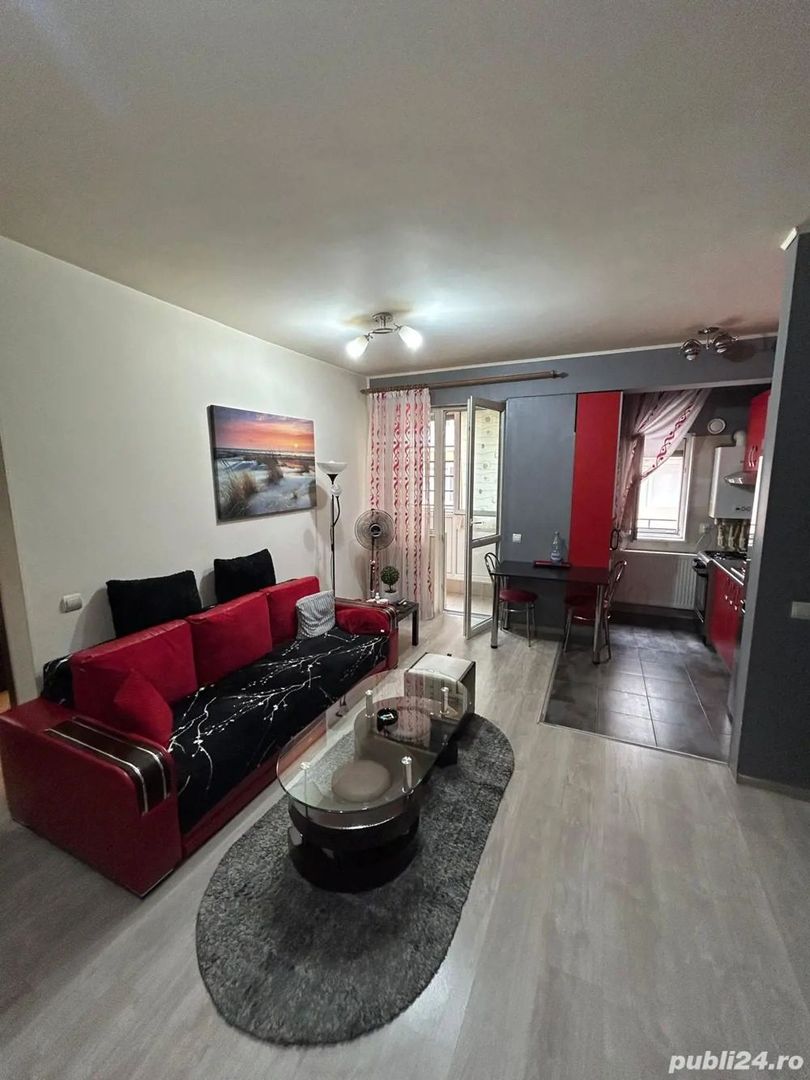 De vanzare Apartament 2 camere, Berceni, sector 4 - Poză 8