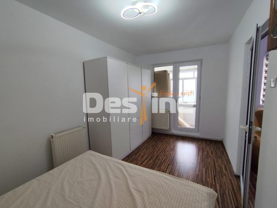 Baicoi Liliesti apartament 2 camere complet renovat, utilat si mobilat ! - Poză 6