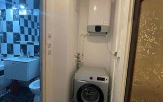 AP. 2 CAMERE 1 DECEMBRIE,  BUCATARIE INCHISA, LOC DE PARCARE, MOBILAT - Poză 9