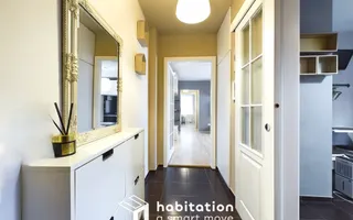 Apartament 2 camere, primitor, la doar 5 minute de Piața  Victoriei - Poză 15
