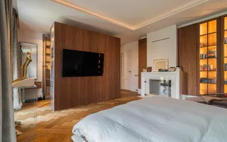 Vila Exclusivista // 6 camere *480mp utili* 2 parking // Pipera – Iancu Nicolae - Poză 17