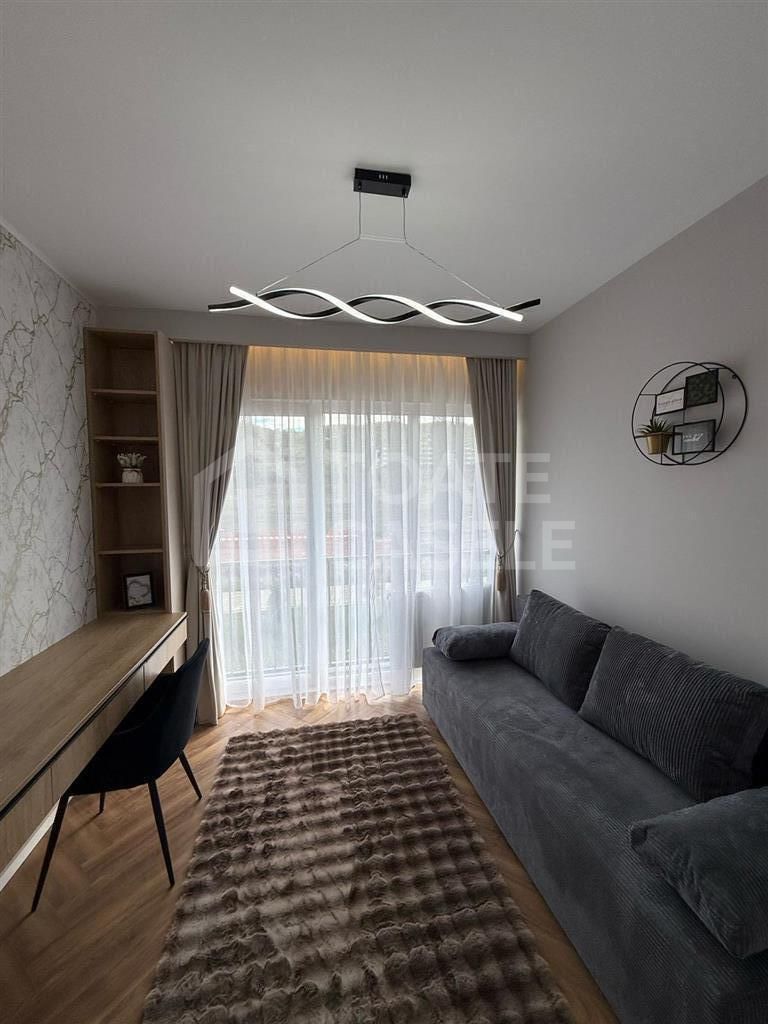 Apartament modern cu 3 camere si gradina – Floresti, zona Terra - Poză 5