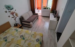 Garsoniera Parcul Tineretului - Timpuri Noi | Loc Parcare inclus - Poză 1