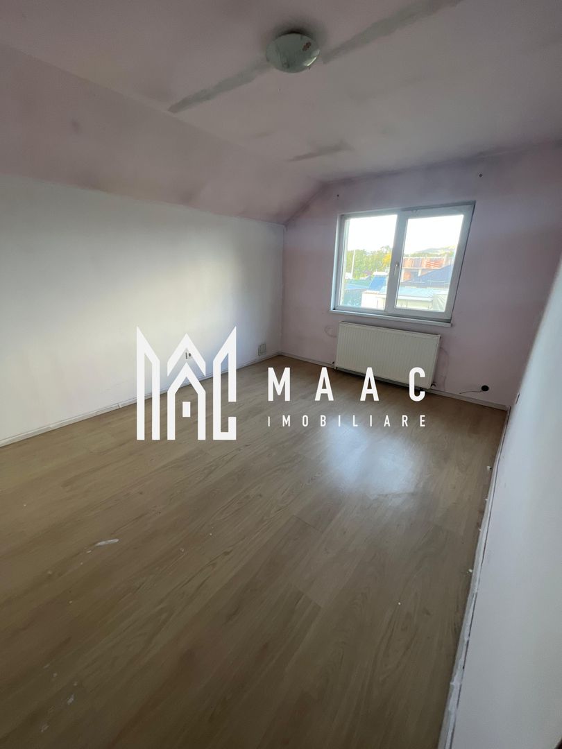 Vila 4 Camere | 150MPU | 400MP Teren | Bujoreni - Poză 9