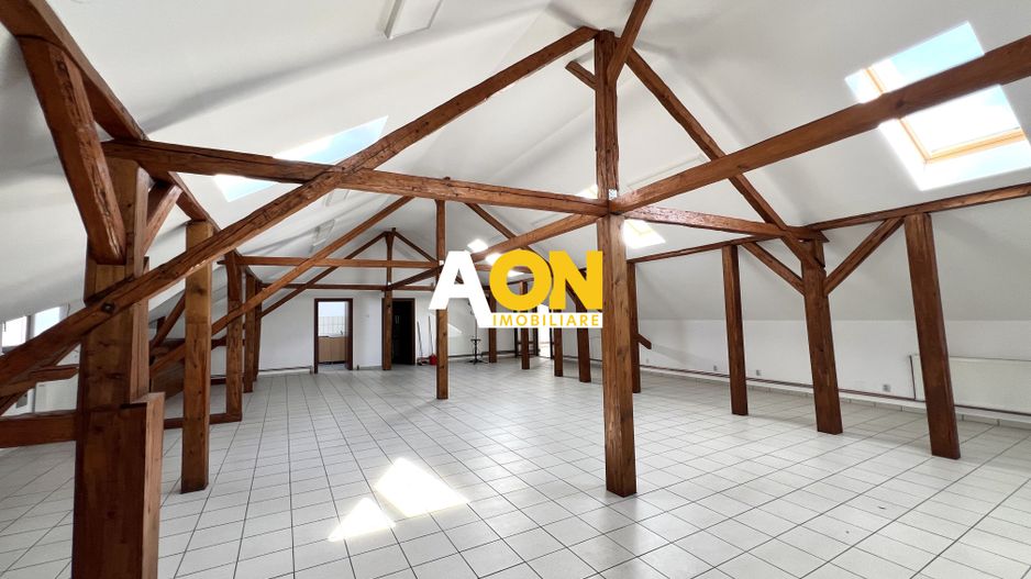 Spatiu de birouri, 220 mp utili, Centru, zona Tribunal - Poză 2