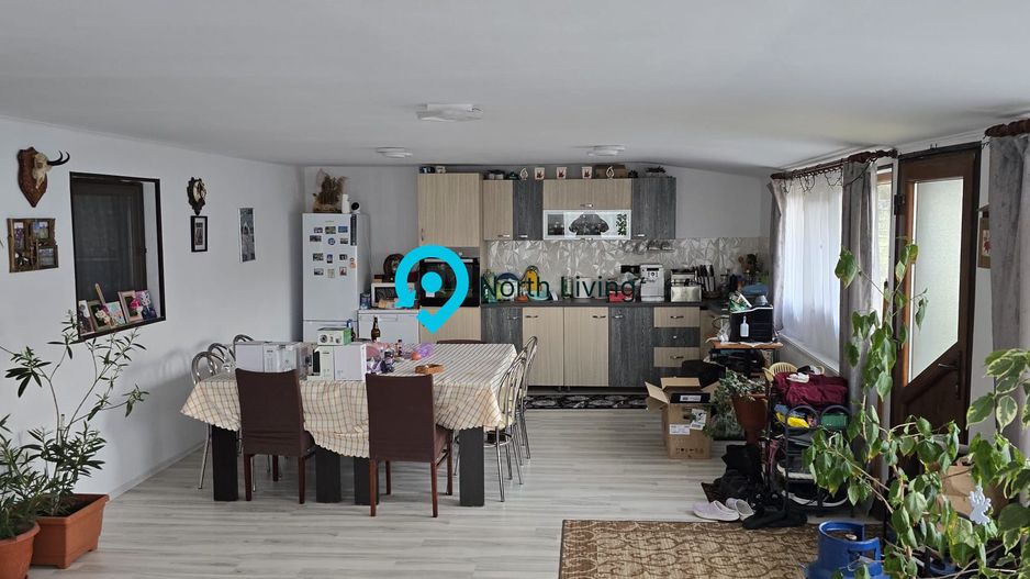 Casa de vacanta | Investitie | zona montana - padure | Arges | Leresti - Poză 29