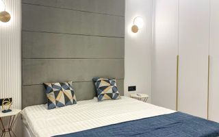 Chirie | Apartament 2 camere | Parc Herăstrău - Poză 9