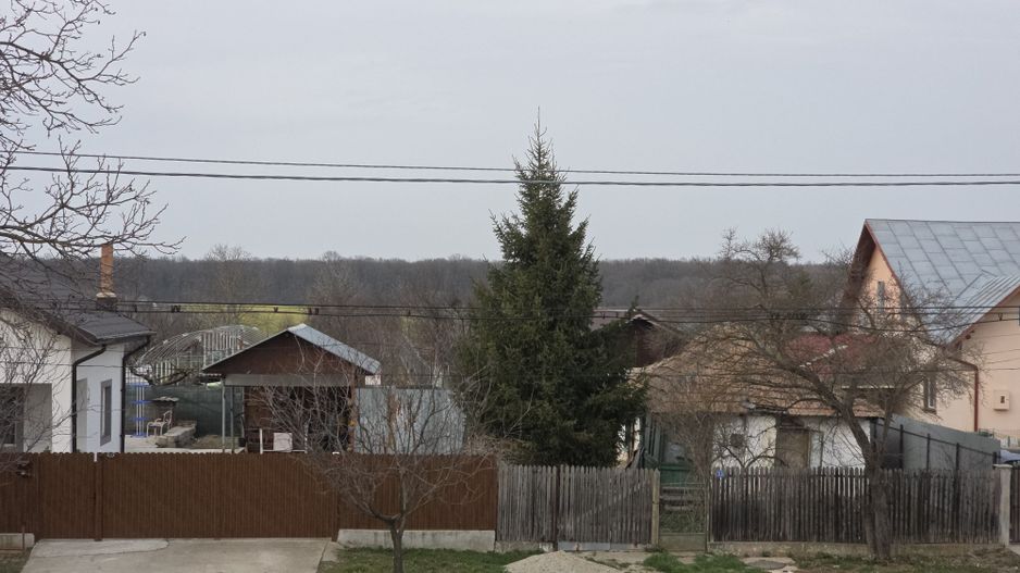 Ocazie in Caciulati! Casa idividuala noua la 15 minute de capitala! - Poză 6