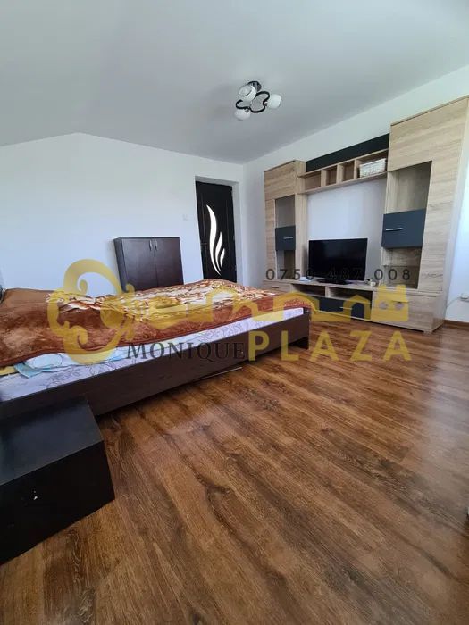 Casa spatioasa | 2 Terase | Balcon | 4 Dormitoare | Cabana | Gazon | - Poză 3