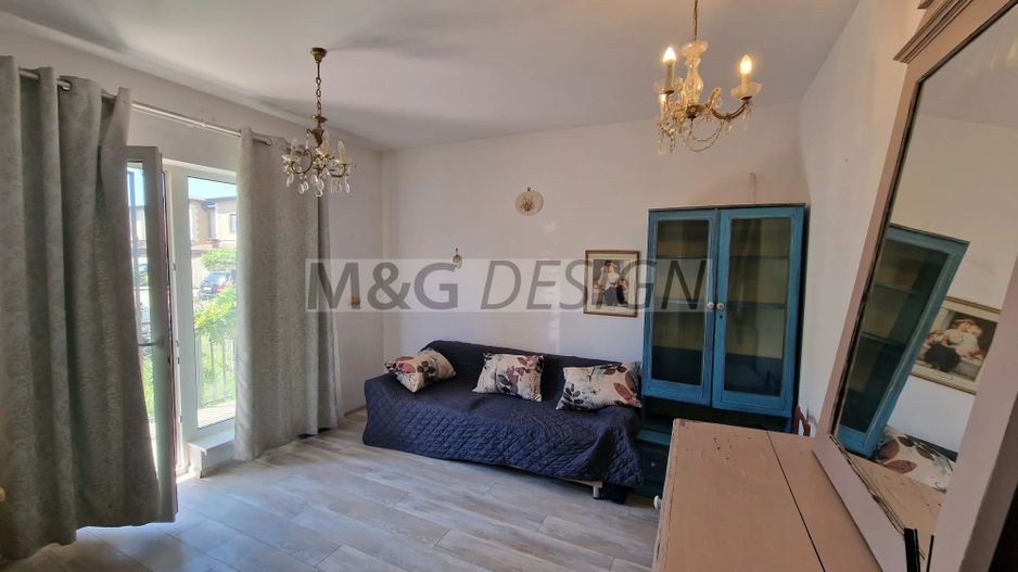 2 cam decomandat Giroc str Neptun +loc parcare - Poză 16