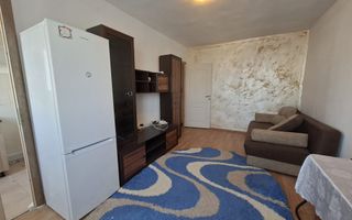 Garsoniera Mircea cel Batran, centrala, lift, parcare in zona, nu rata - Poză 8