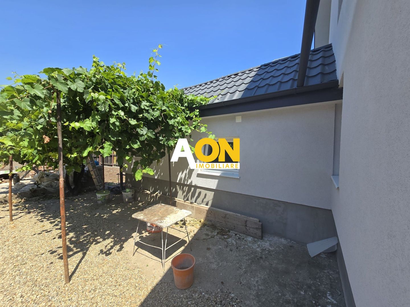 Casa 3 camere, recent renovata, 508 mp teren, zona Partos - Poză 12