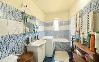 Casa 3 camere, sat Nicolae Balcescu, comision 0% - Poză 11