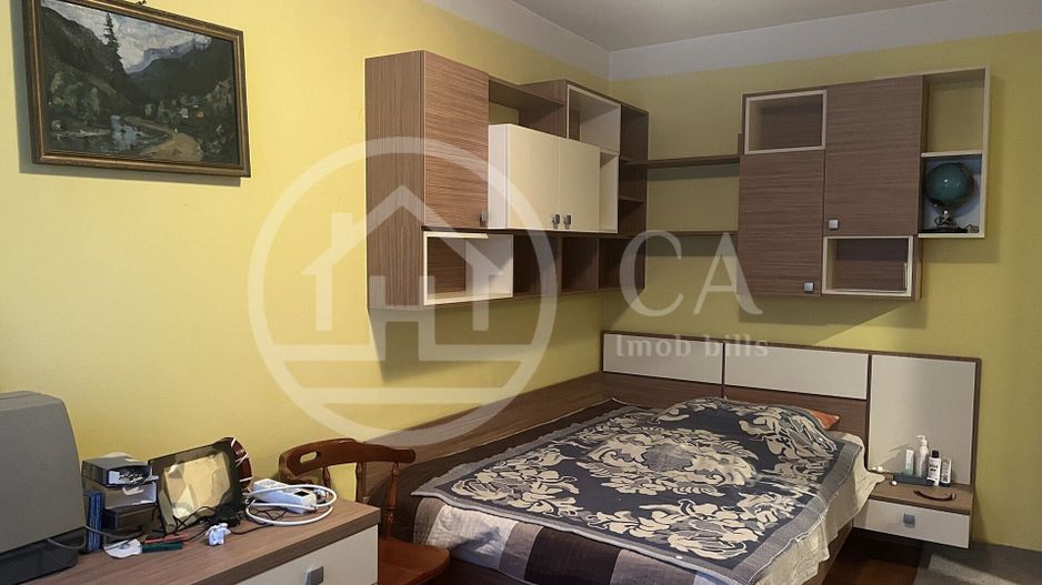 Apartament cu 2 camere de inchiriat in zona Cantemir Oradea - Poză 4