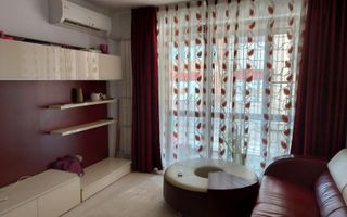 Inchiriere apartament 3 camere in complex Apusului Residence - Poză 2