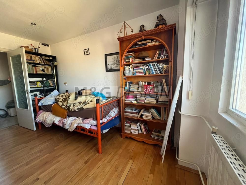 4 camere decomandat spatios etaj intermediar 5 min de Complex - Poză 3