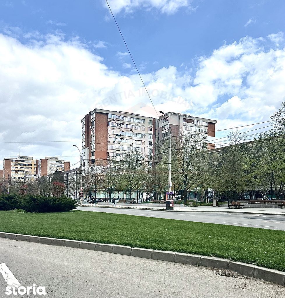 De inchiriat apartament 2 camere, Mazepa 1, 420EURO/luna 58mp - Poză 10