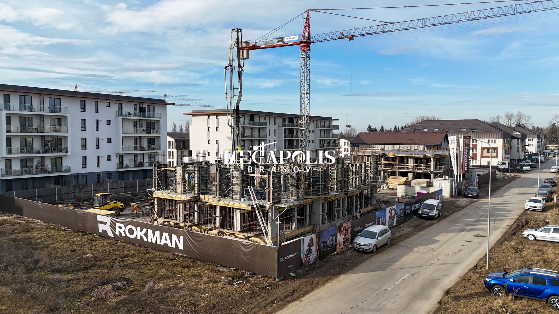 ROKMAN  LIVIU REBREANU 49 - Poză 7