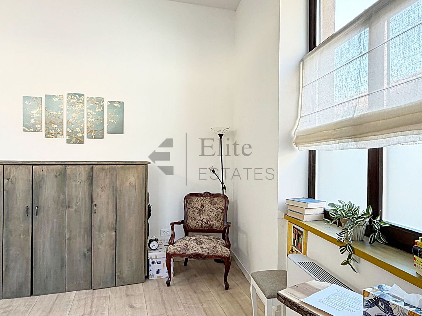 Apartament 2 camere ultracentral Oradea | Cabinet - Poză 4