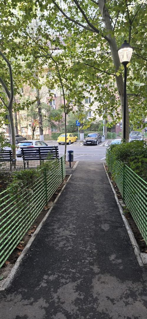 Apartament 2 camere decomandat Constantin Brancoveanu /  Giurgiului - Poză 9