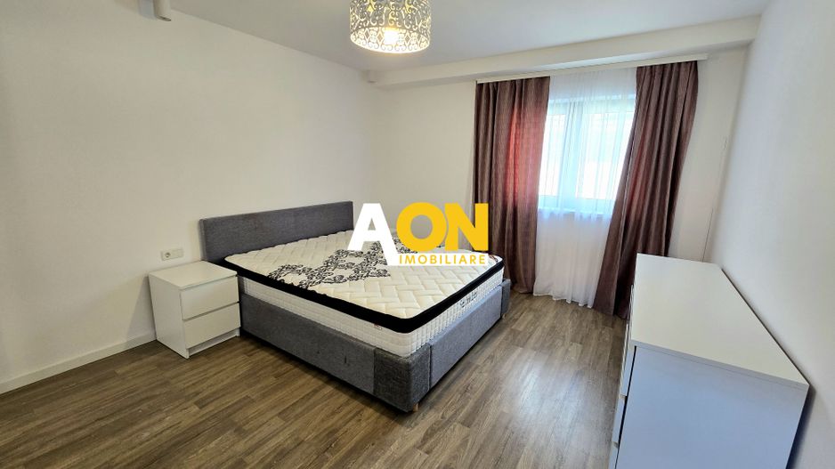 Casă Tip Înșiruit, 4 Camere, Complet Mobilată, zona Cetate - Poză 12