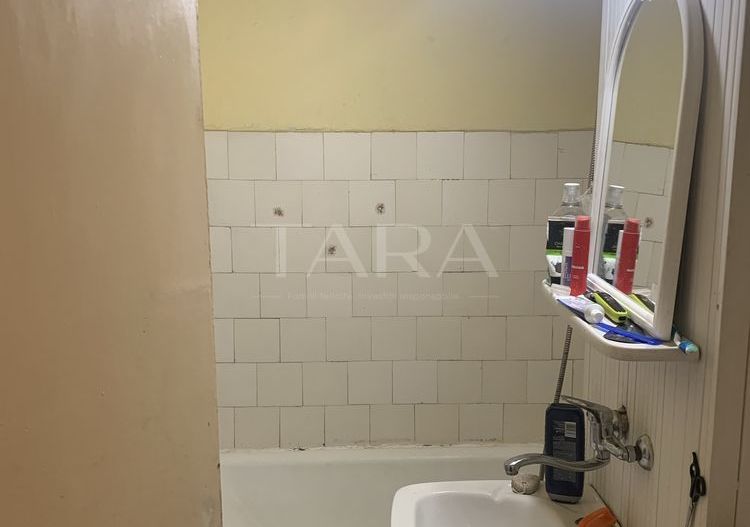 Garsonieră cochetă în Grigorescu – liniște, confort. - Poză 5