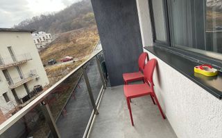 Apartament la cheie / ideal pentru locuinta sau investitie - Poză 19