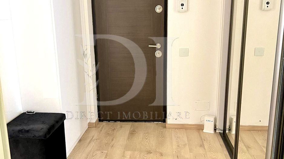 Apartament modern cu 2 camere de vânzare – zona Jysk, Florești - Poză 14