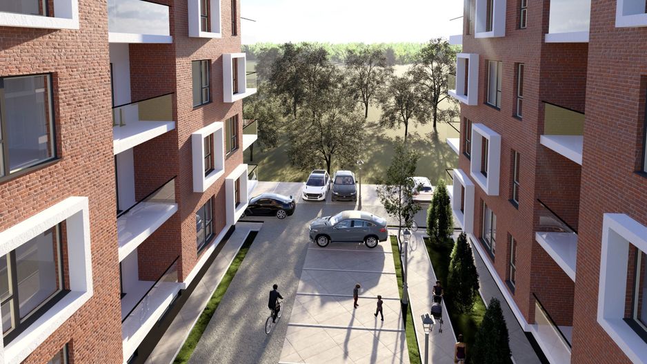 AP. 2 CAMERE - PRET OFERTA,FINISAJE PREMIUM, LOC PARCARE, COMISION 0% - Poză 18