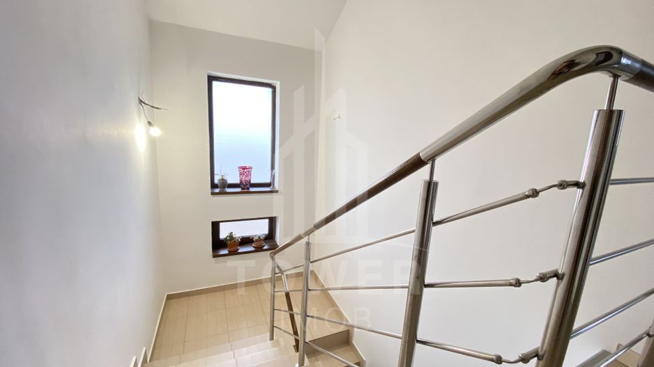 Casă individuală 5 camere cu 372 mp teren în Bavaria - Poză 19