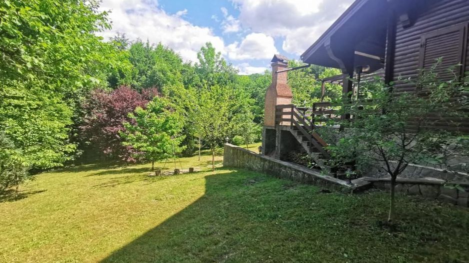 Casa de vacanta deosebita Breaza- Nistoresti - Poză 14