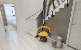 Vânzare, apartament, 4 camere tip E Hils Brauner, București - Poză 2