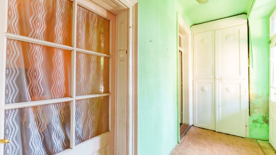 Apartament 2 camere central la casă - Poză 13