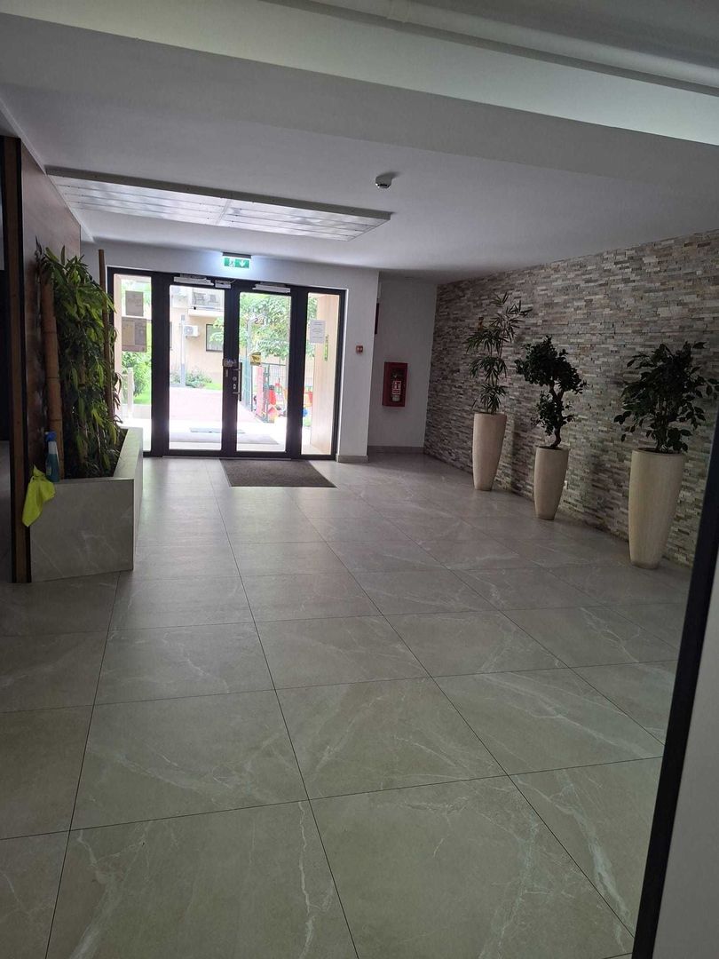 2 camere spatios, 2 min metrou, Hils Pallady, etaj 8, modern - Poză 4