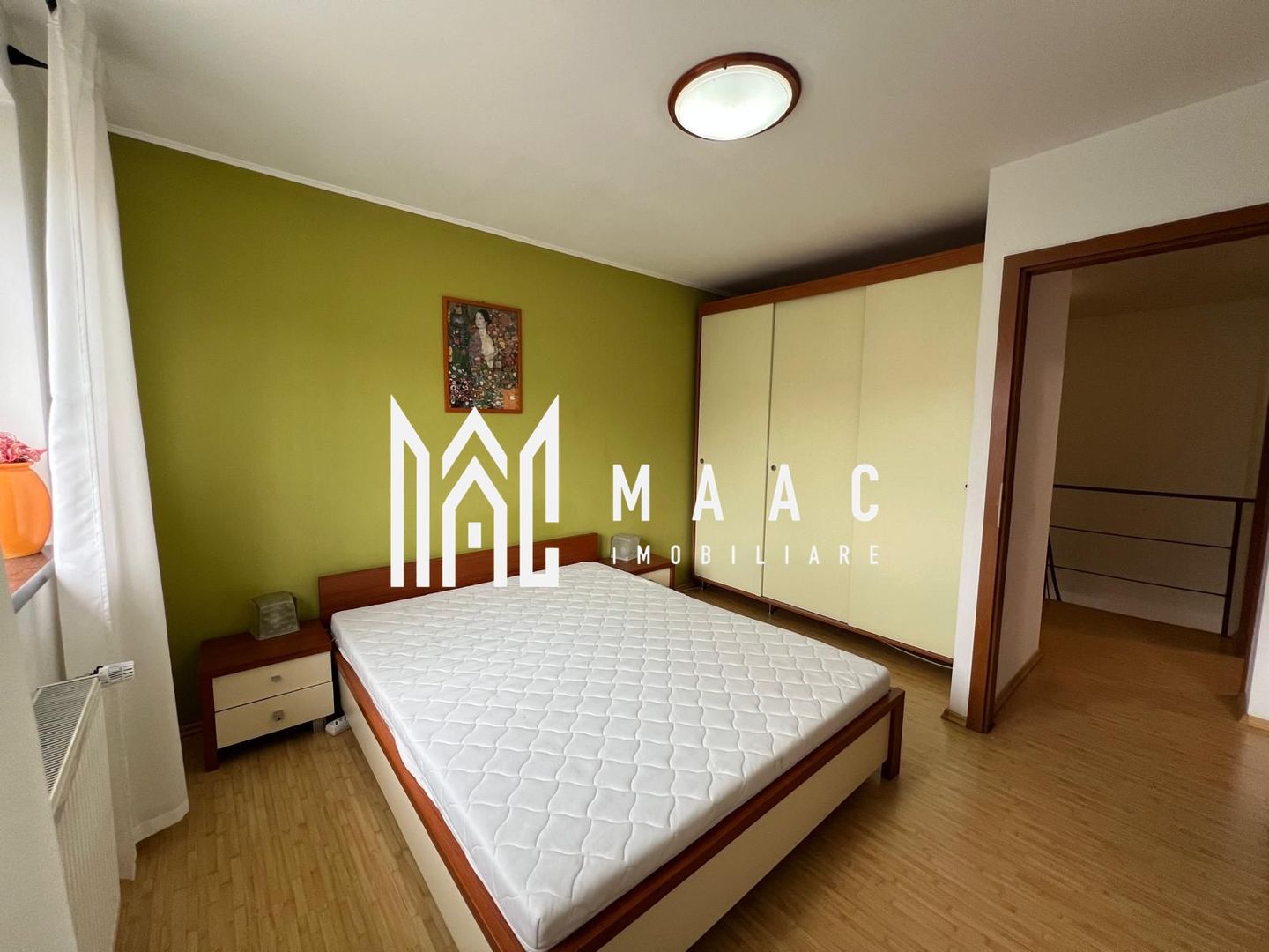 Apartament 3 Camere | 90 MPU | Cireșica - Poză 3